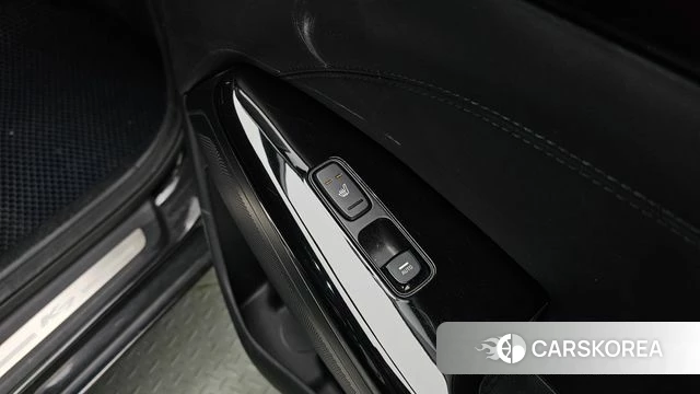 Kia K7 Premier id 3828075 из Кореи 10