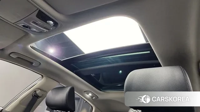 Kia K7 Premier id 2994958 из Кореи 10