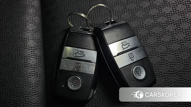 Kia All New Morning (JA) id 3403202 из Кореи 10