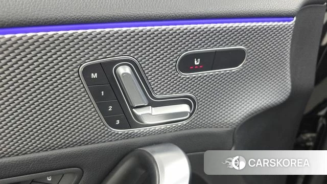 Mercedes-Benz A-Class W177 id 4423644 из Кореи 10