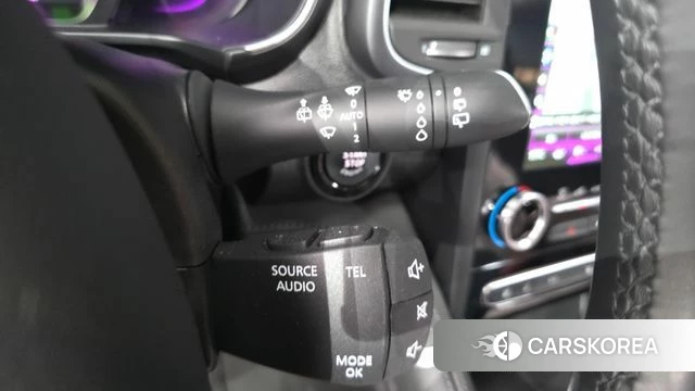 Renault Korea (Samsung) The New QM6 id 4603847 из Кореи 10