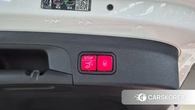 Mercedes-Benz GLE-Class W167 id 3365231 из Кореи 10