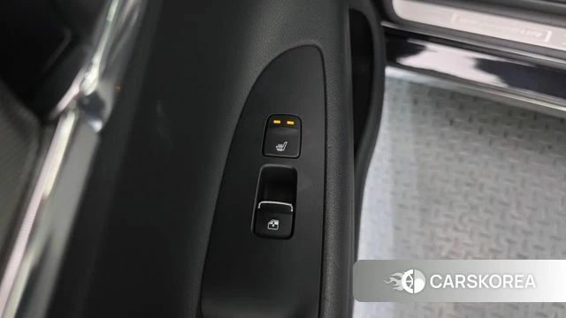 Hyundai The New Grandeur IG id 4469710 из Кореи 10