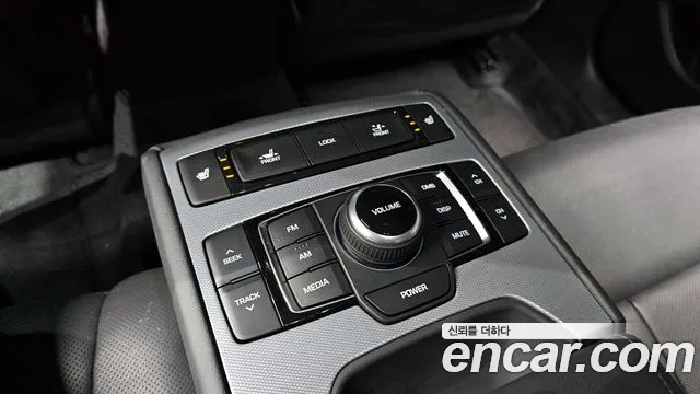 Genesis G80 id 2439002 из Кореи 10