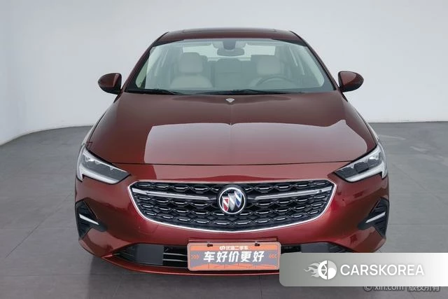 Buick Regal id 4253560 из Китая 10