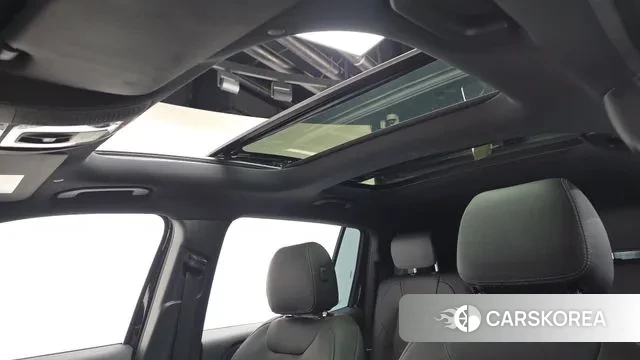 Mercedes-Benz EQB X243 id 3093340 из Кореи 10