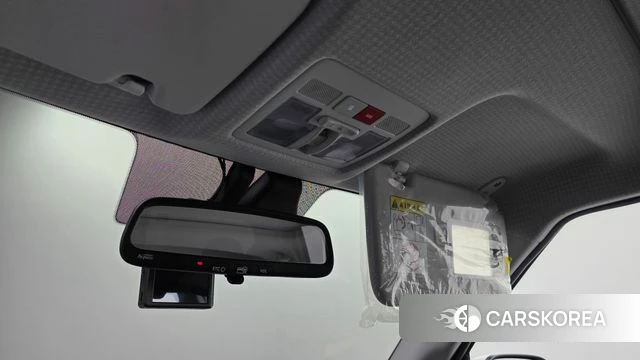 Hyundai Casper id 4230908 из Кореи 10