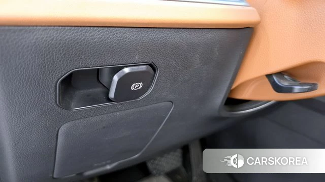 Ssangyong Torres id 4408925 из Кореи 10