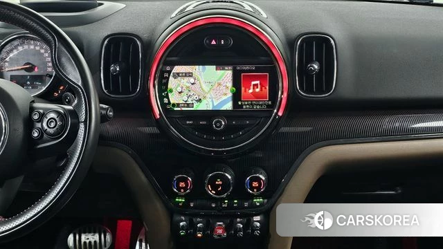 Mini Cooper S Countryman id 3899065 из Кореи 10