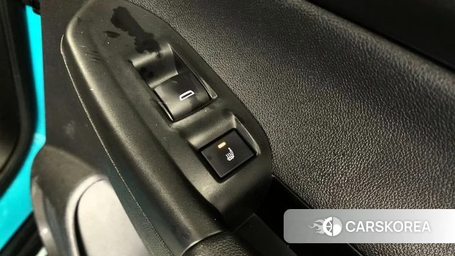 Chevrolet (GM Daewoo) Trailblazer id 3936053 из Кореи 10