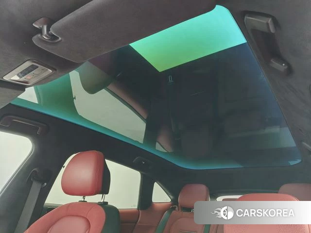 Extremely krypton ZEEKR 007GT id 4199023 из Китая 10