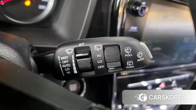 Ssangyong Berry New Tivoli id 3578350 из Кореи 10