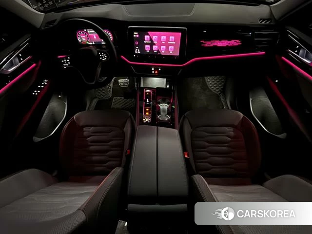 Volkswagen Tourang id 4272739 из Китая 10