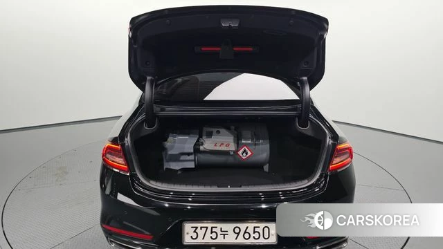 Hyundai Grandeur IG id 4662917 из Кореи 10