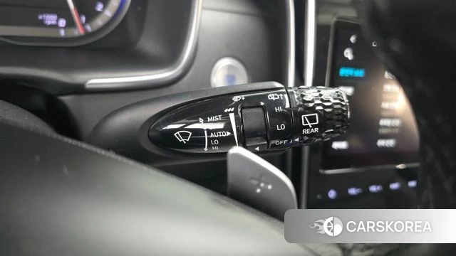 Hyundai Tucson (NX4) id 3915851 из Кореи 10