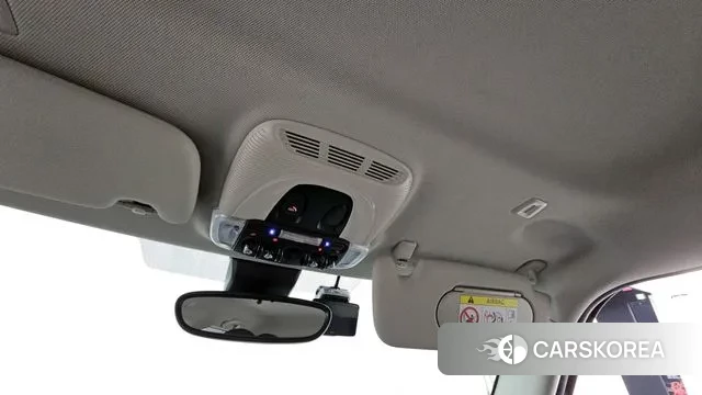 Mini Cooper id 3462674 из Кореи 10