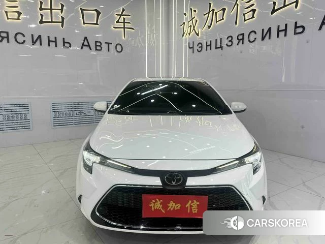 Toyota Lei Ling id 4307510 из Китая 10