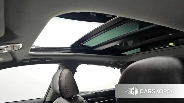 Hyundai The New Grandeur IG id 4872763 из Кореи 10