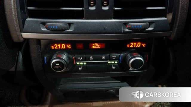 BMW X5 (F15) id 4459654 из Кореи 10