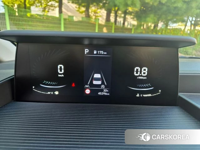 Hyundai Staria id 4778463 из Кореи 10