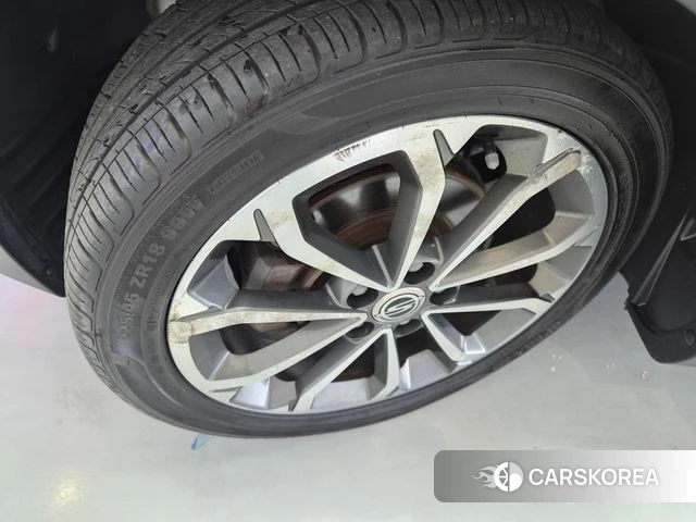 Ssangyong Tivoli Armor id 4471795 из Кореи 10