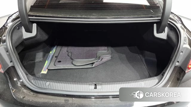 Renault Korea (Samsung) The New SM6 id 3858832 из Кореи 10