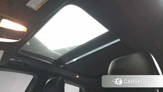 Jeep Grand Cherokee id 4224886 из Кореи 10