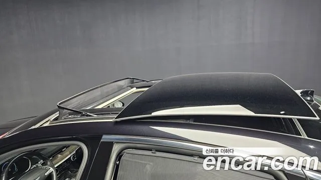 Genesis G80 (RG3) id 2802431 из Кореи 10