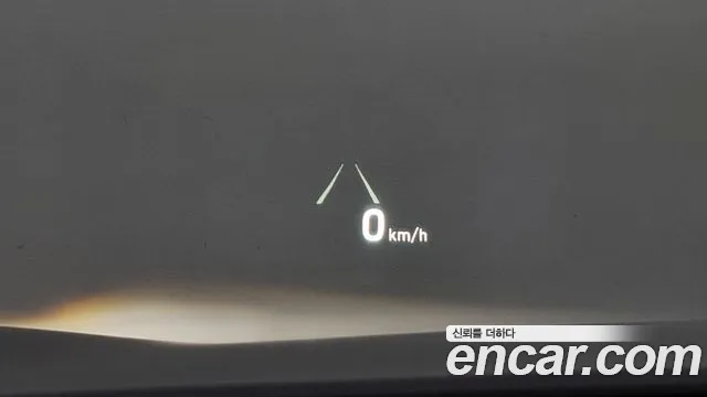 Genesis G80 id 2219950 из Кореи 10