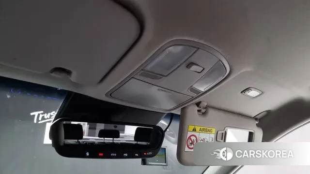 Hyundai The New Kona Hybrid id 3483981 из Кореи 10