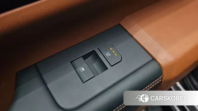 Kia Tasman id 3732195 из Кореи 10