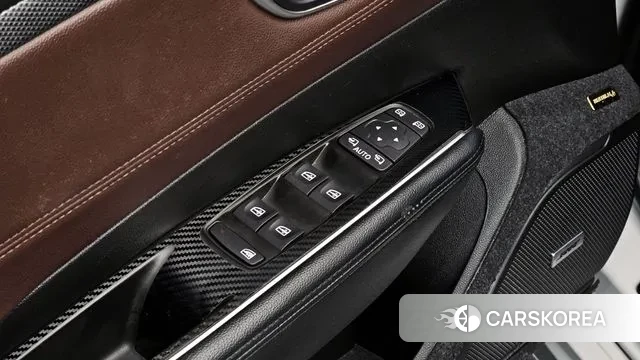 Renault Korea (Samsung) SM6 id 3055238 из Кореи 10