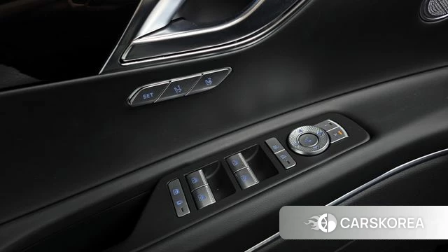 Genesis GV80 id 4281094 из Кореи 10