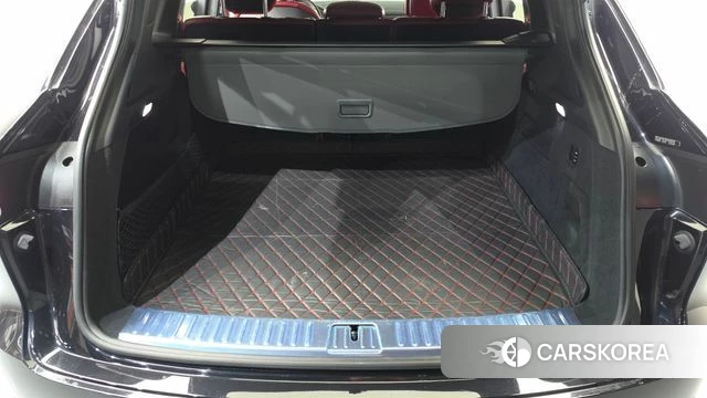 Porsche Cayenne (PO536) id 4310588 из Кореи 10
