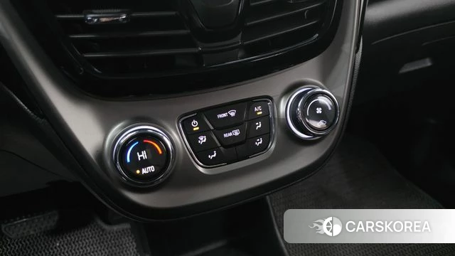 Chevrolet (GM Daewoo) The New Spark id 3808166 из Кореи 10