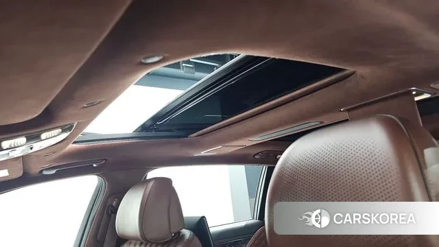 Genesis G90 (RS4) id 3597017 из Кореи 10