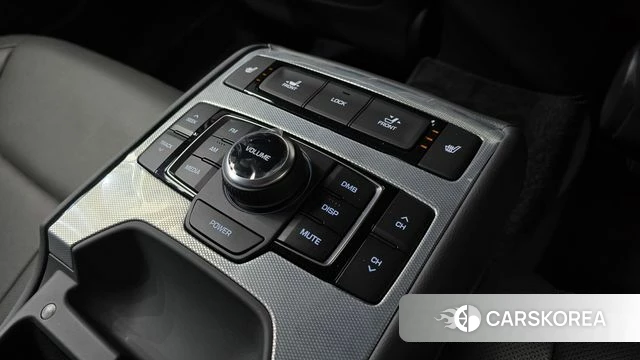 Genesis G80 id 4331393 из Кореи 10