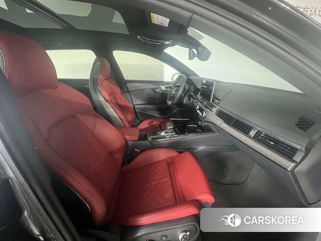 Audi S4 id 4259367 из Китая 10