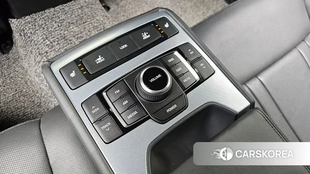 Genesis G80 id 3489417 из Кореи 10