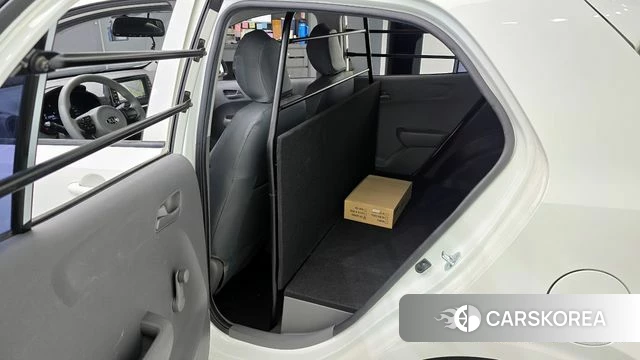 Kia Morning Urban (JA) id 4019372 из Кореи 10
