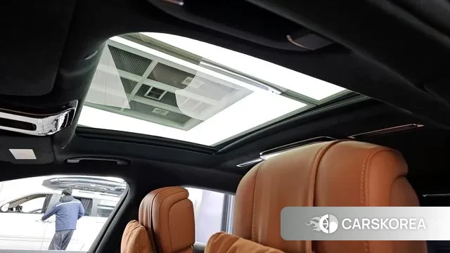 Mercedes-Benz S-Class W223 id 3777300 из Кореи 10