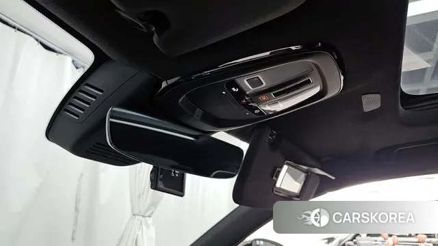 Volvo XC40 Richards id 3706590 из Кореи 10