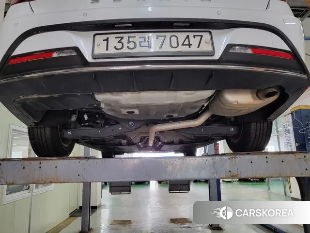 Hyundai Sonata (DN8) id 3004638 из Кореи 10