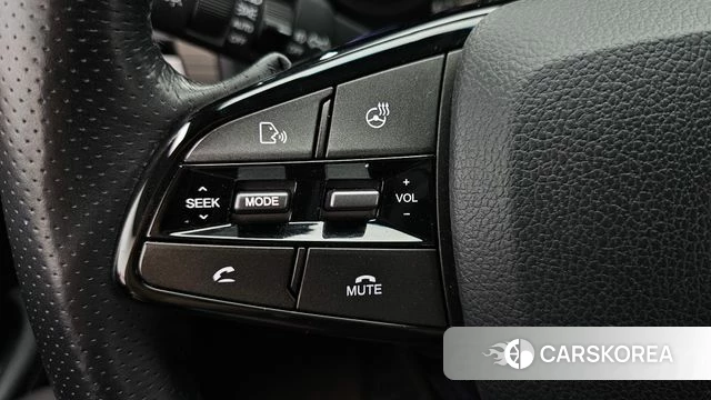 Ssangyong G4 Rexton id 4490737 из Кореи 10