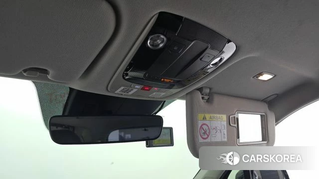 Kia Sorento 4th Generation id 4195267 из Кореи 10