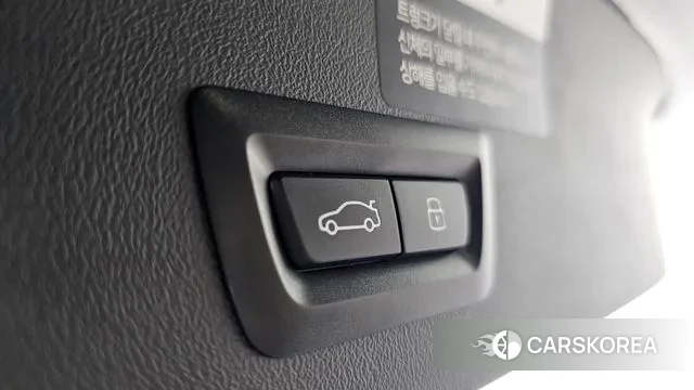 BMW X3 (G45) id 3080538 из Кореи 10