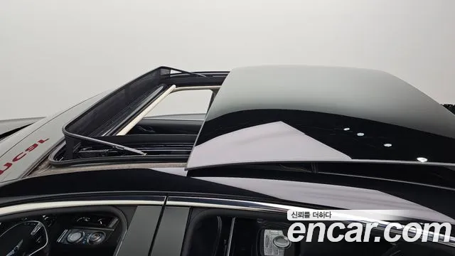 Genesis G80 (RG3) id 2813001 из Кореи 10