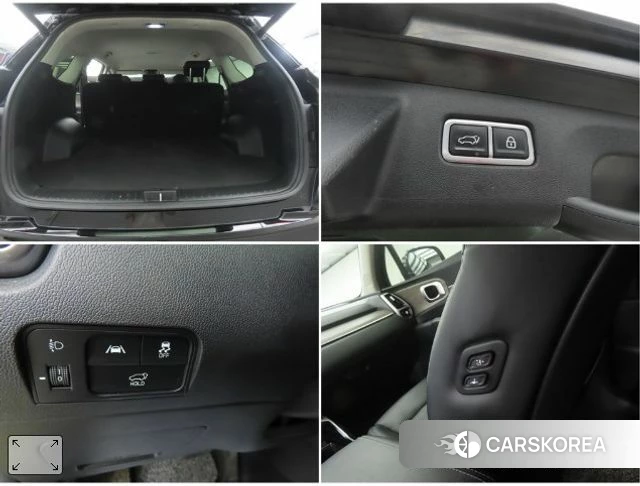 Kia Sorento 4th Generation id 4524402 из Кореи 10