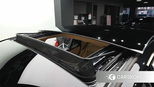 Genesis G90 (RS4) id 3902678 из Кореи 10