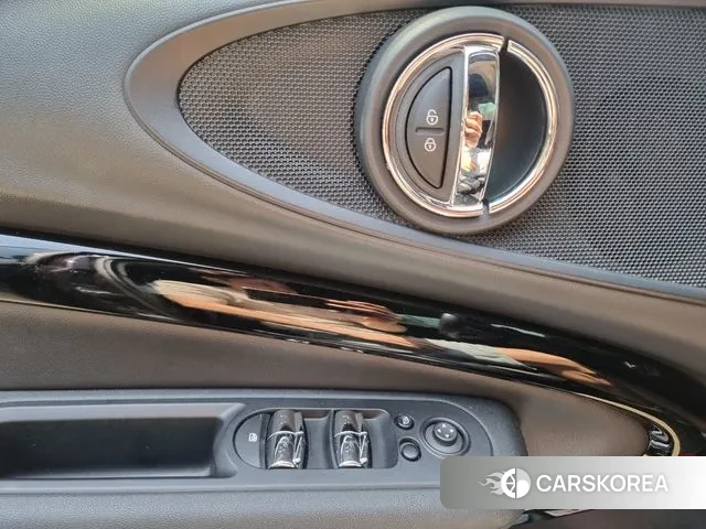 Mini Cooper Clubman id 2997475 из Кореи 10